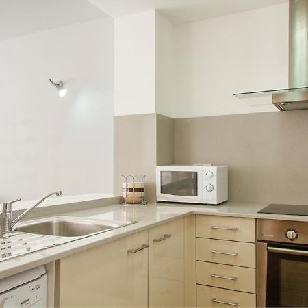 Apartamento Tarter Parc 1 Habitacion Canillo Exteriér fotografie