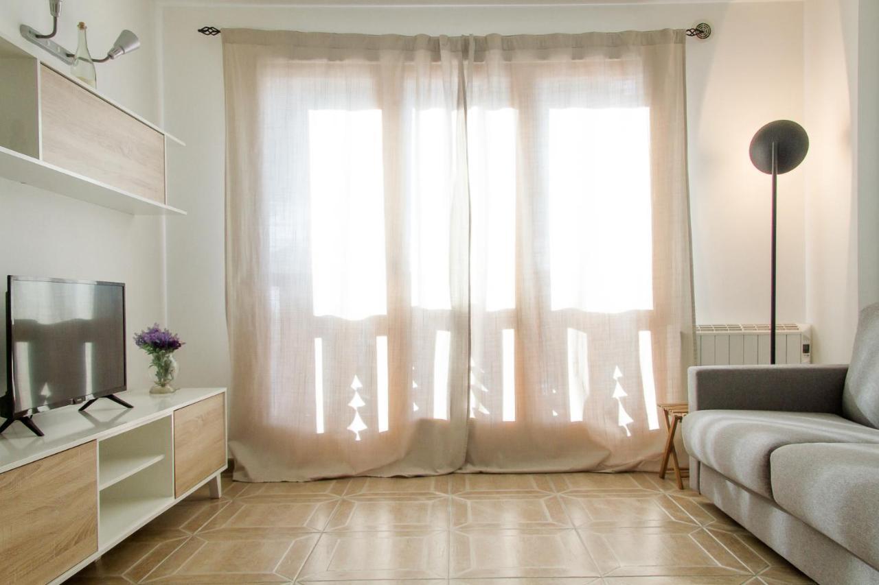 Apartamento Tarter Parc 1 Habitacion Canillo Exteriér fotografie