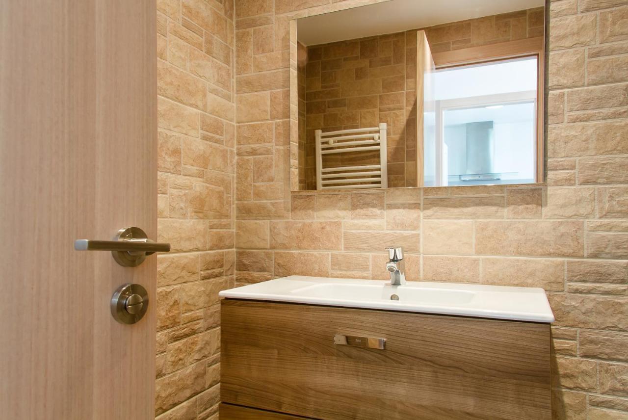 Apartamento Tarter Parc 1 Habitacion Canillo Exteriér fotografie