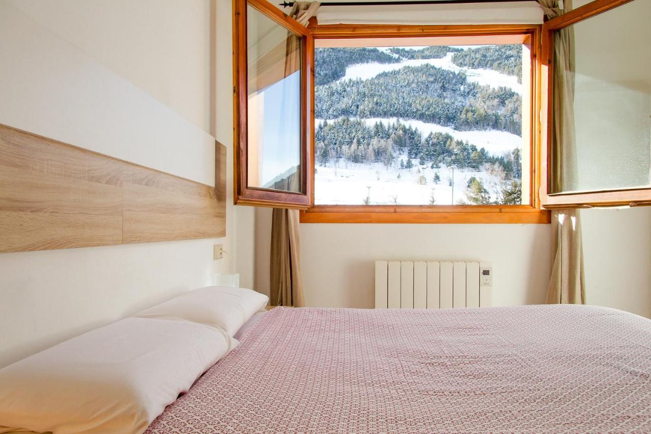 Apartamento Tarter Parc 1 Habitacion Canillo Exteriér fotografie