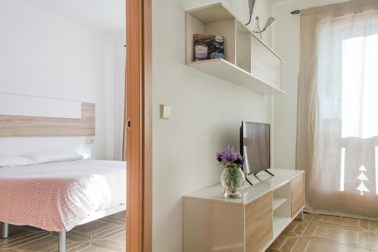 Apartamento Tarter Parc 1 Habitacion Canillo Exteriér fotografie