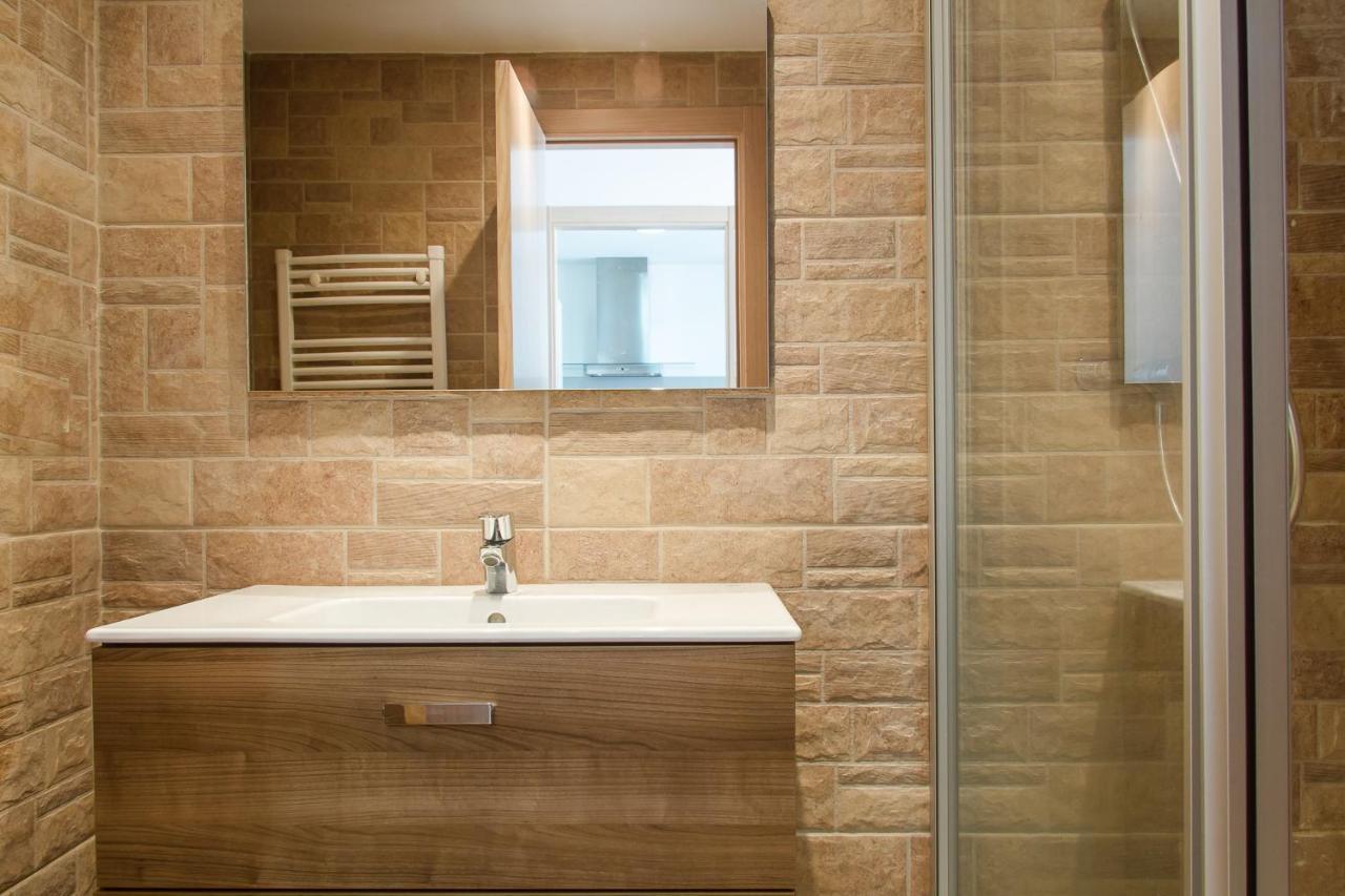 Apartamento Tarter Parc 1 Habitacion Canillo Exteriér fotografie