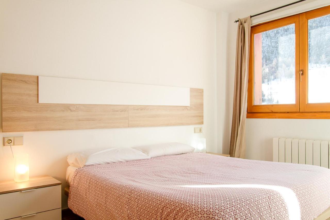 Apartamento Tarter Parc 1 Habitacion Canillo Exteriér fotografie