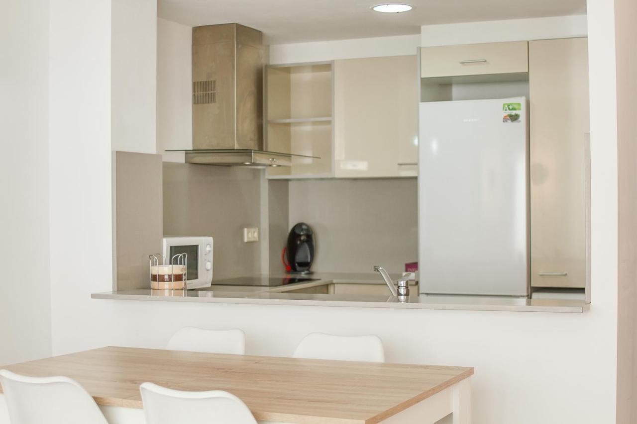 Apartamento Tarter Parc 1 Habitacion Canillo Exteriér fotografie