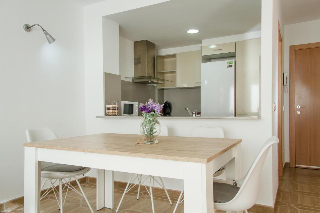 Apartamento Tarter Parc 1 Habitacion Canillo Exteriér fotografie