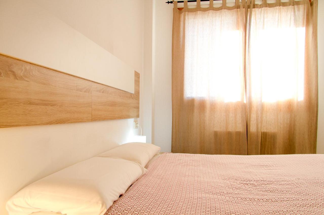 Apartamento Tarter Parc 1 Habitacion Canillo Exteriér fotografie