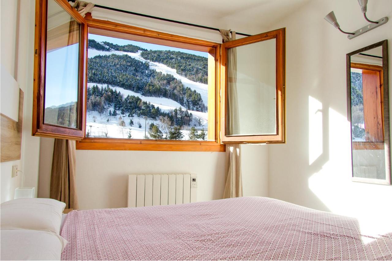 Apartamento Tarter Parc 1 Habitacion Canillo Exteriér fotografie