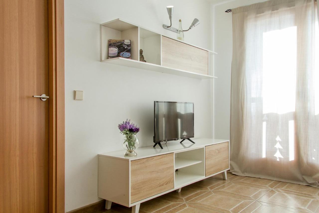 Apartamento Tarter Parc 1 Habitacion Canillo Exteriér fotografie