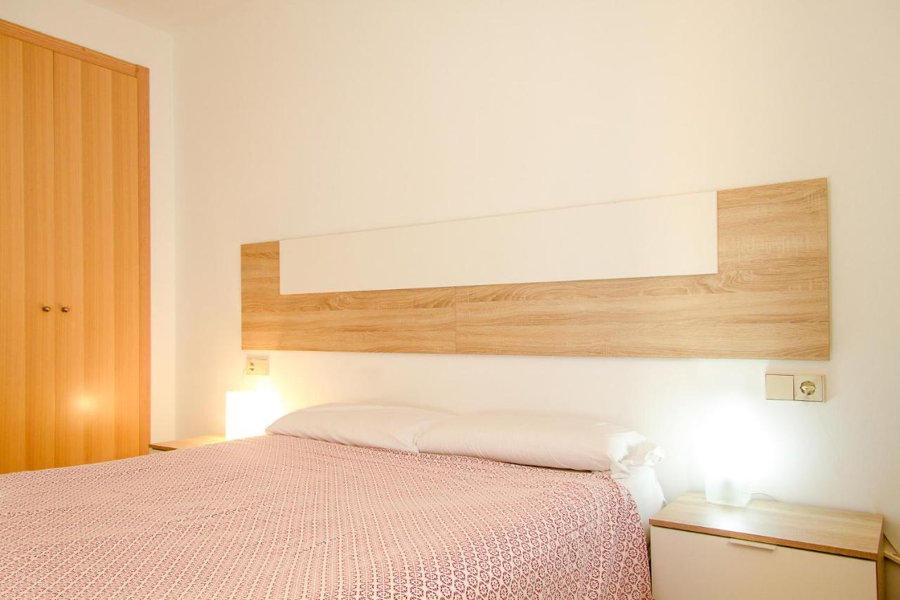 Apartamento Tarter Parc 1 Habitacion Canillo Exteriér fotografie