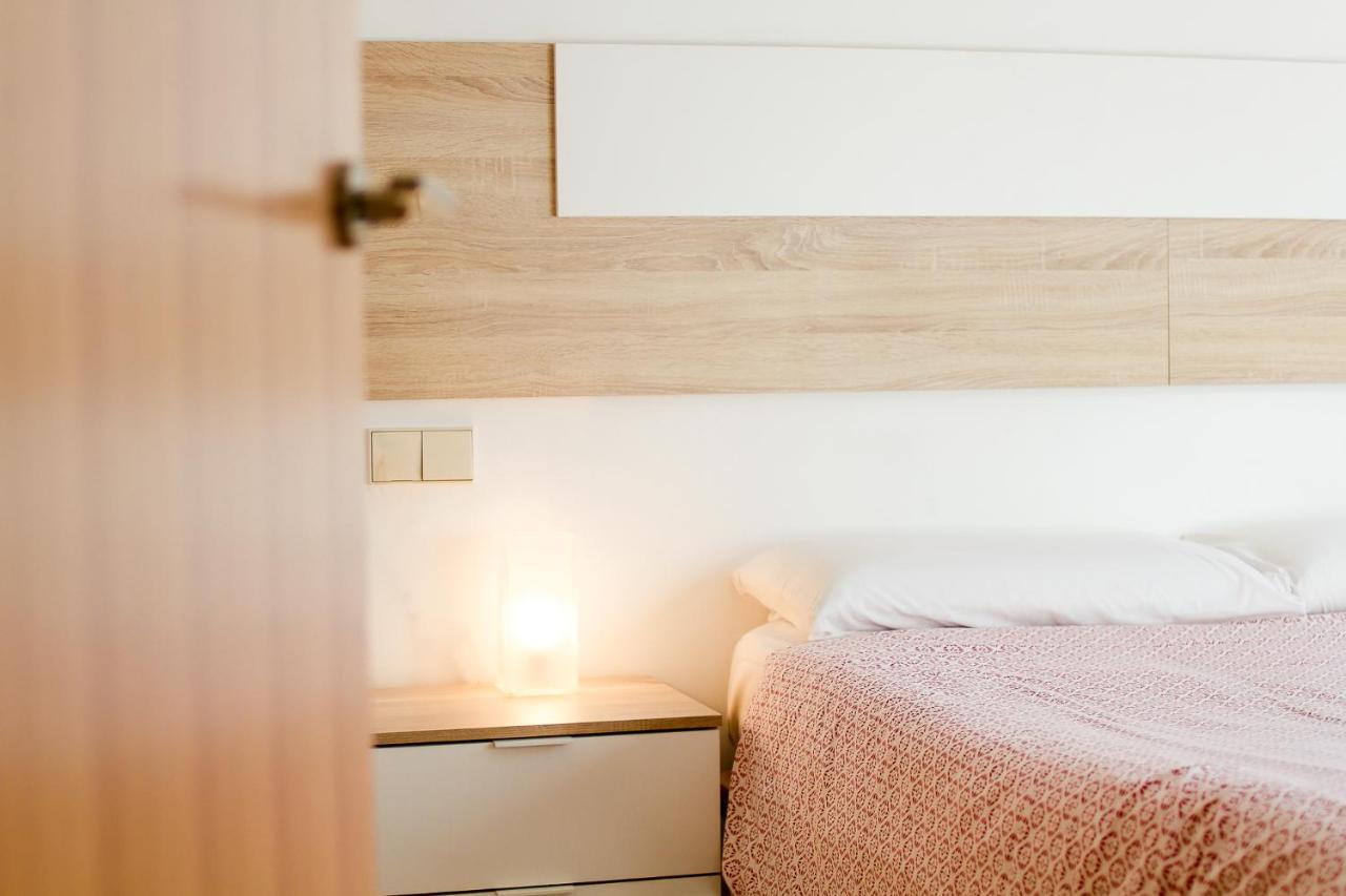 Apartamento Tarter Parc 1 Habitacion Canillo Exteriér fotografie